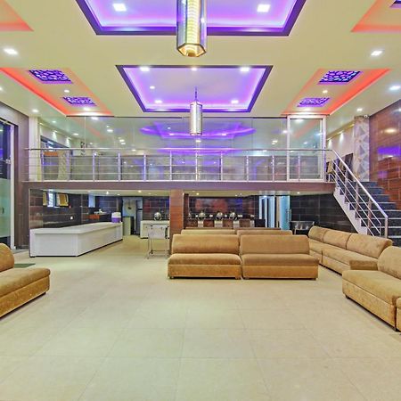 Itsy By Treebo - Royale Inn Meerut Dış mekan fotoğraf