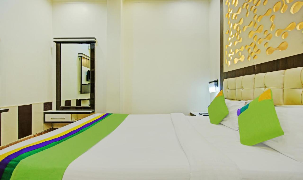 Itsy By Treebo - Royale Inn Meerut Dış mekan fotoğraf