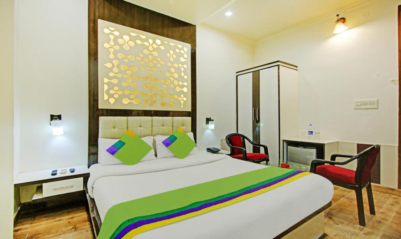 Itsy By Treebo - Royale Inn Meerut Dış mekan fotoğraf