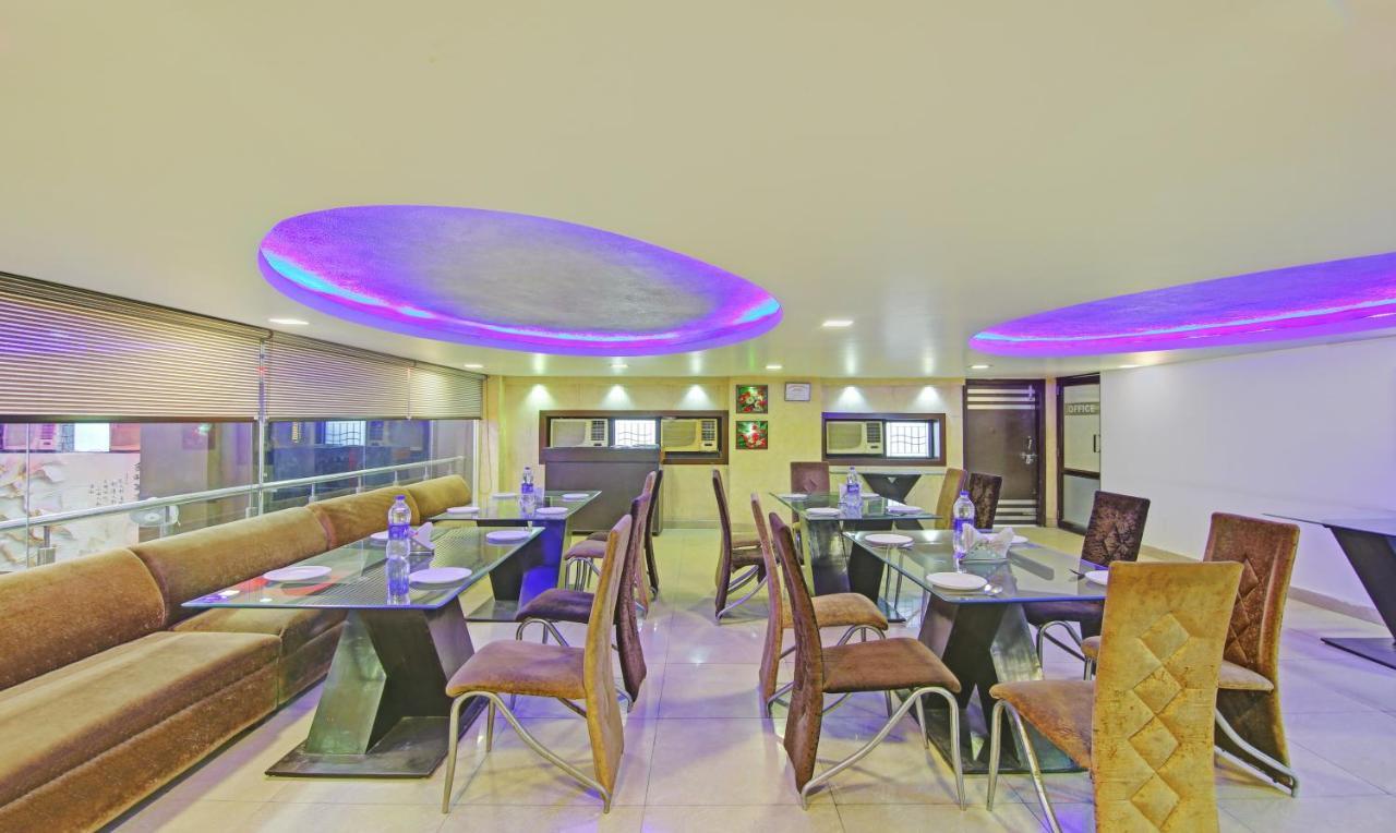 Itsy By Treebo - Royale Inn Meerut Dış mekan fotoğraf