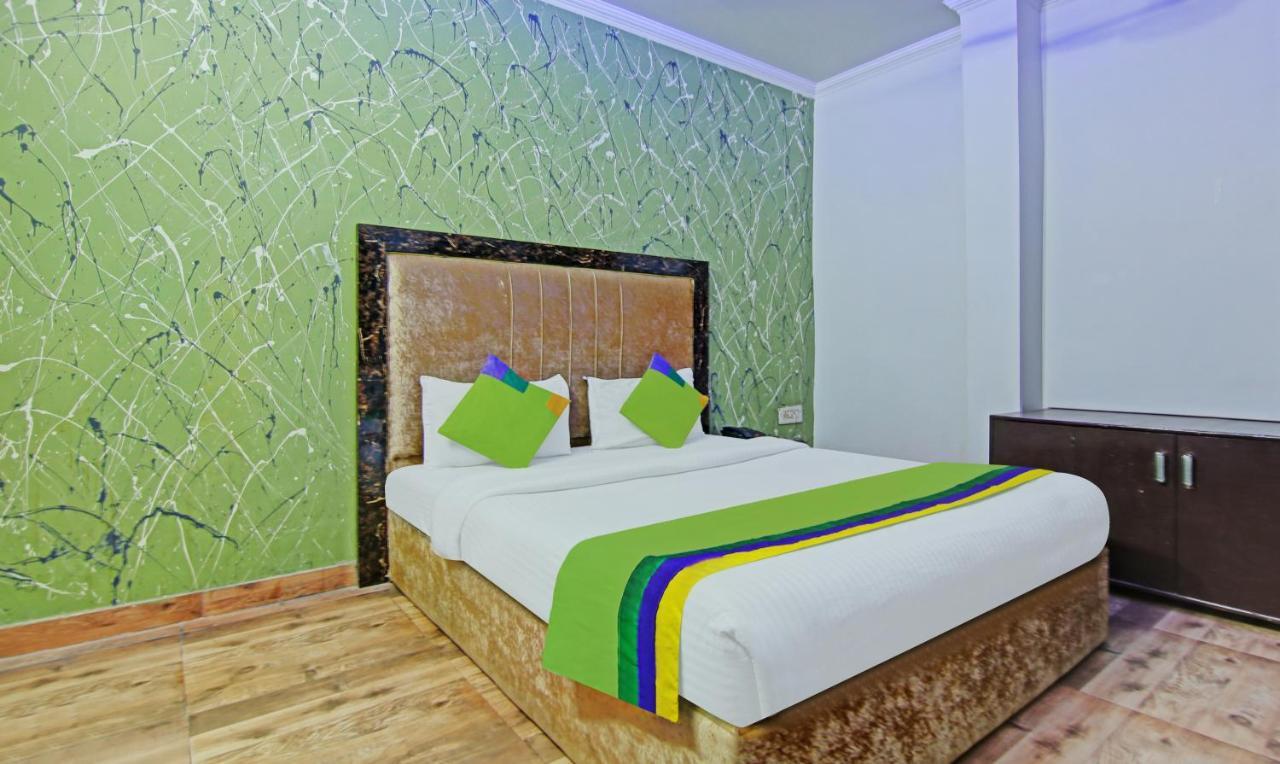 Itsy By Treebo - Royale Inn Meerut Dış mekan fotoğraf