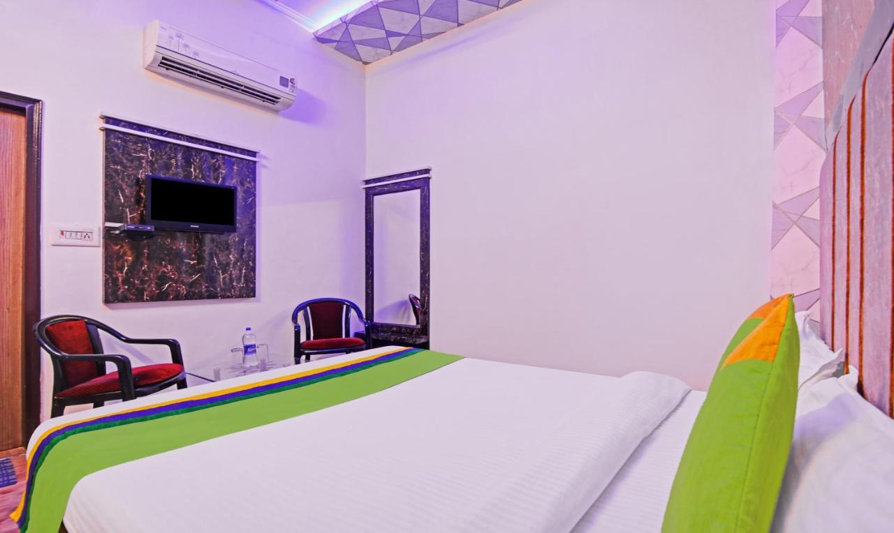 Itsy By Treebo - Royale Inn Meerut Dış mekan fotoğraf