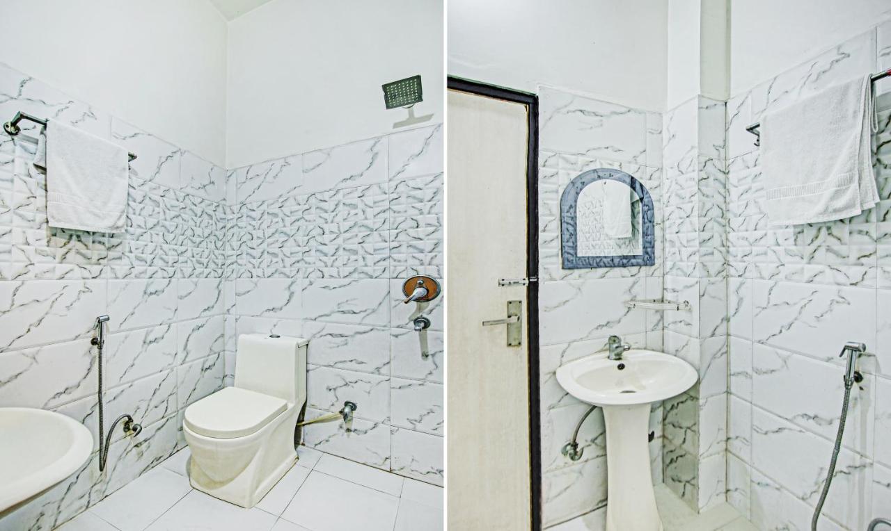 Itsy By Treebo - Royale Inn Meerut Dış mekan fotoğraf