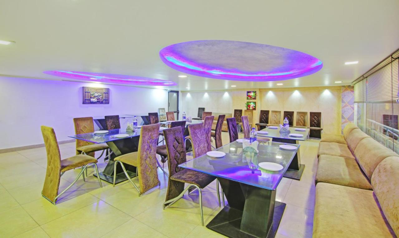 Itsy By Treebo - Royale Inn Meerut Dış mekan fotoğraf