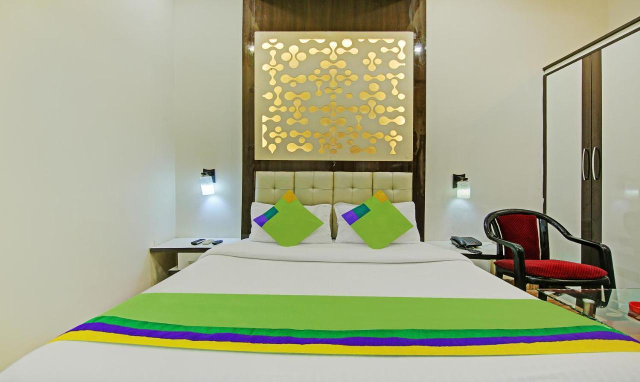 Itsy By Treebo - Royale Inn Meerut Dış mekan fotoğraf