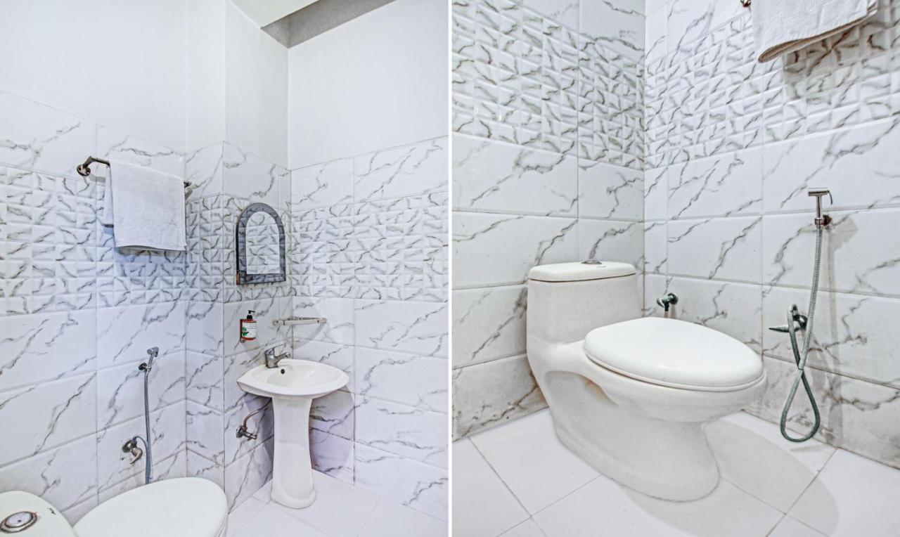Itsy By Treebo - Royale Inn Meerut Dış mekan fotoğraf