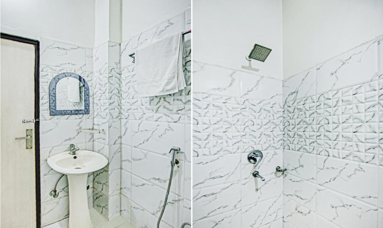 Itsy By Treebo - Royale Inn Meerut Dış mekan fotoğraf