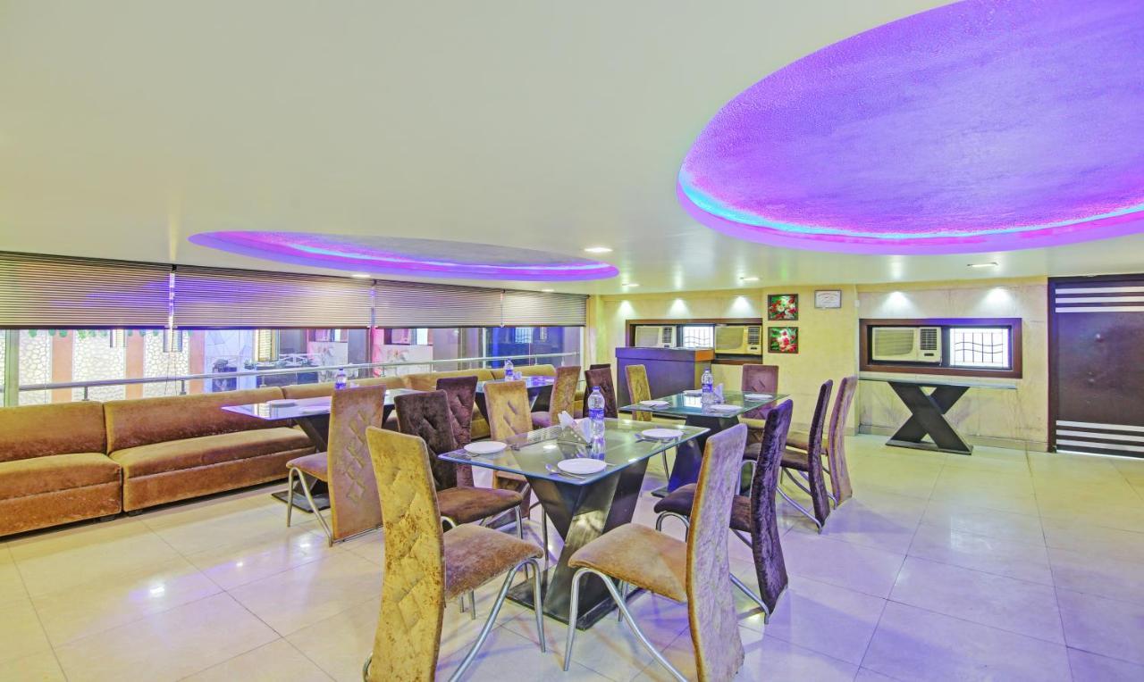 Itsy By Treebo - Royale Inn Meerut Dış mekan fotoğraf