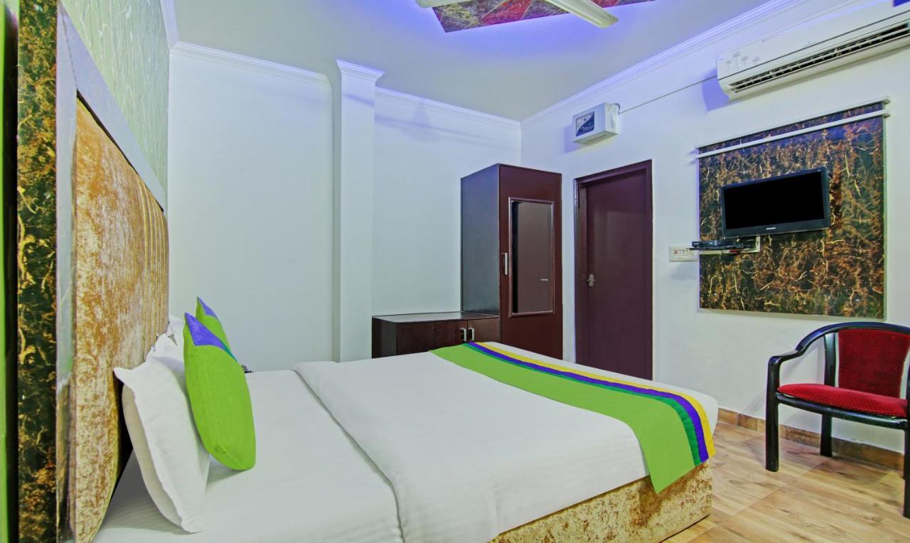 Itsy By Treebo - Royale Inn Meerut Dış mekan fotoğraf