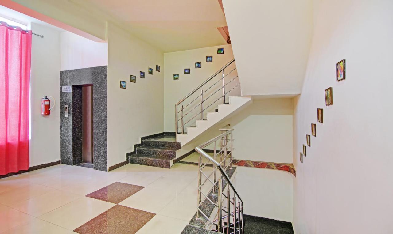 Itsy By Treebo - Royale Inn Meerut Dış mekan fotoğraf