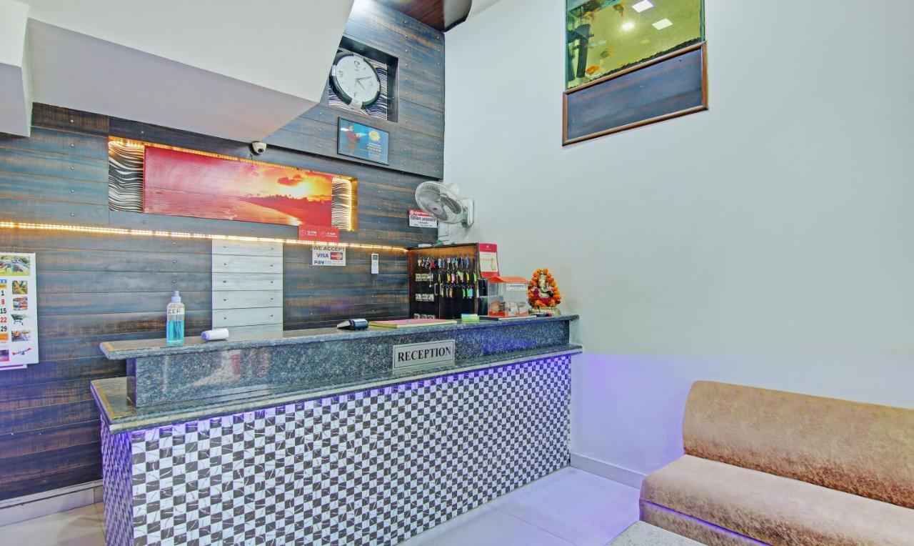 Itsy By Treebo - Royale Inn Meerut Dış mekan fotoğraf