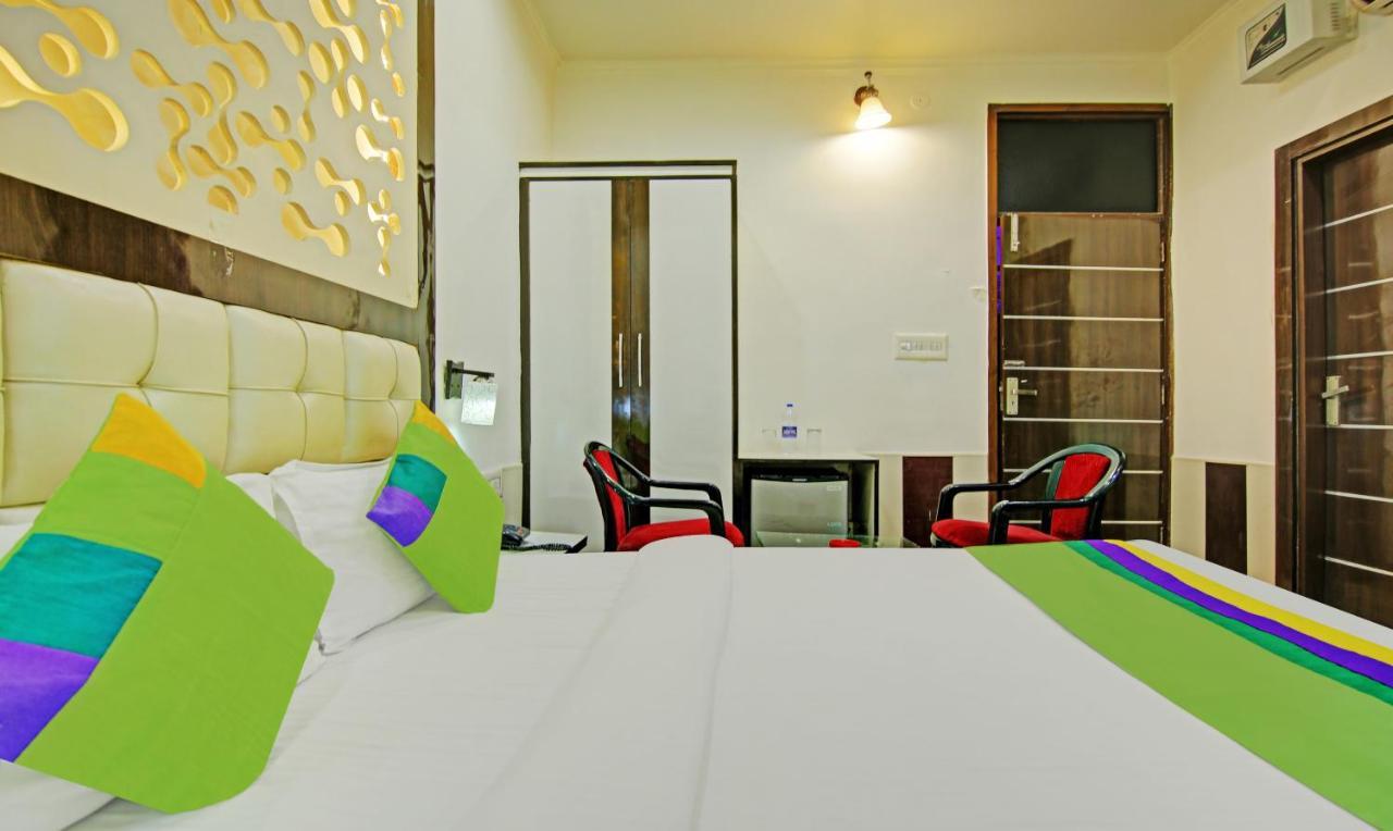 Itsy By Treebo - Royale Inn Meerut Dış mekan fotoğraf