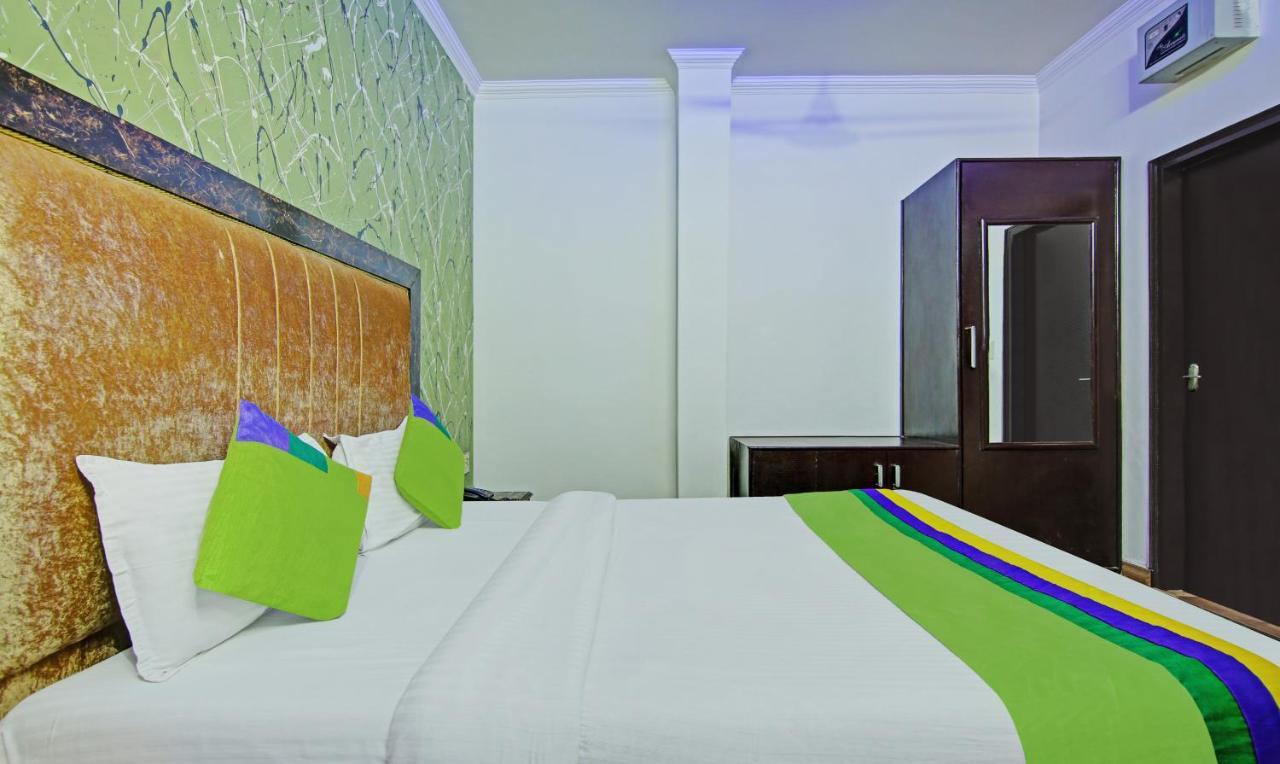 Itsy By Treebo - Royale Inn Meerut Dış mekan fotoğraf
