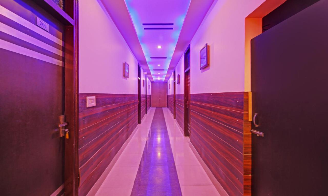 Itsy By Treebo - Royale Inn Meerut Dış mekan fotoğraf