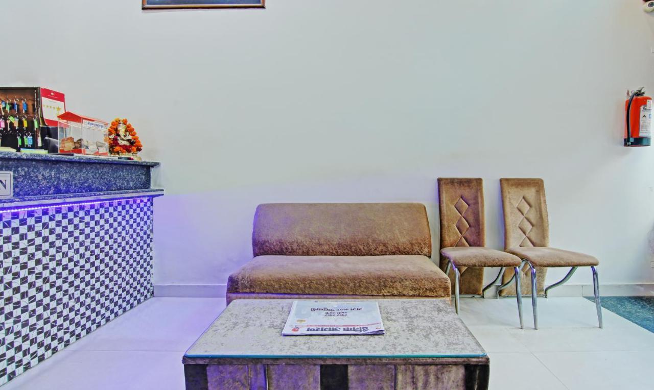 Itsy By Treebo - Royale Inn Meerut Dış mekan fotoğraf