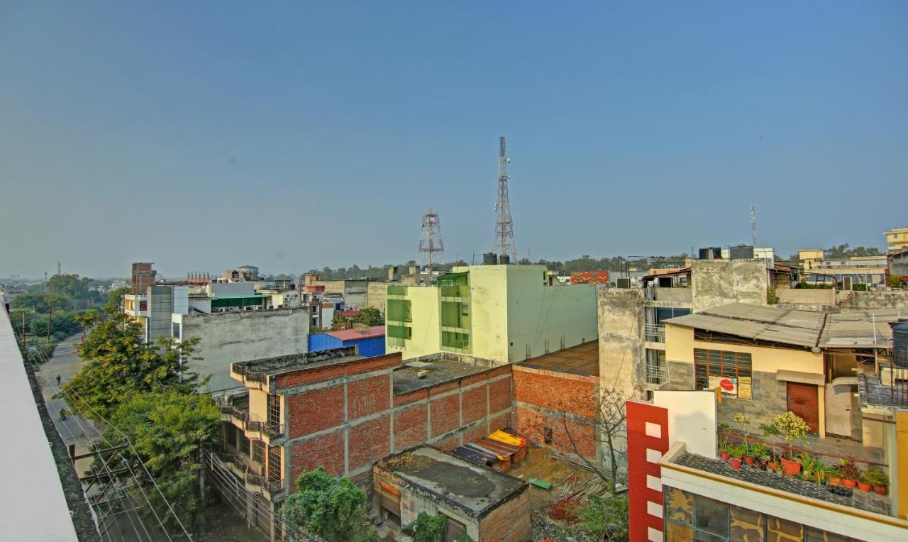 Itsy By Treebo - Royale Inn Meerut Dış mekan fotoğraf