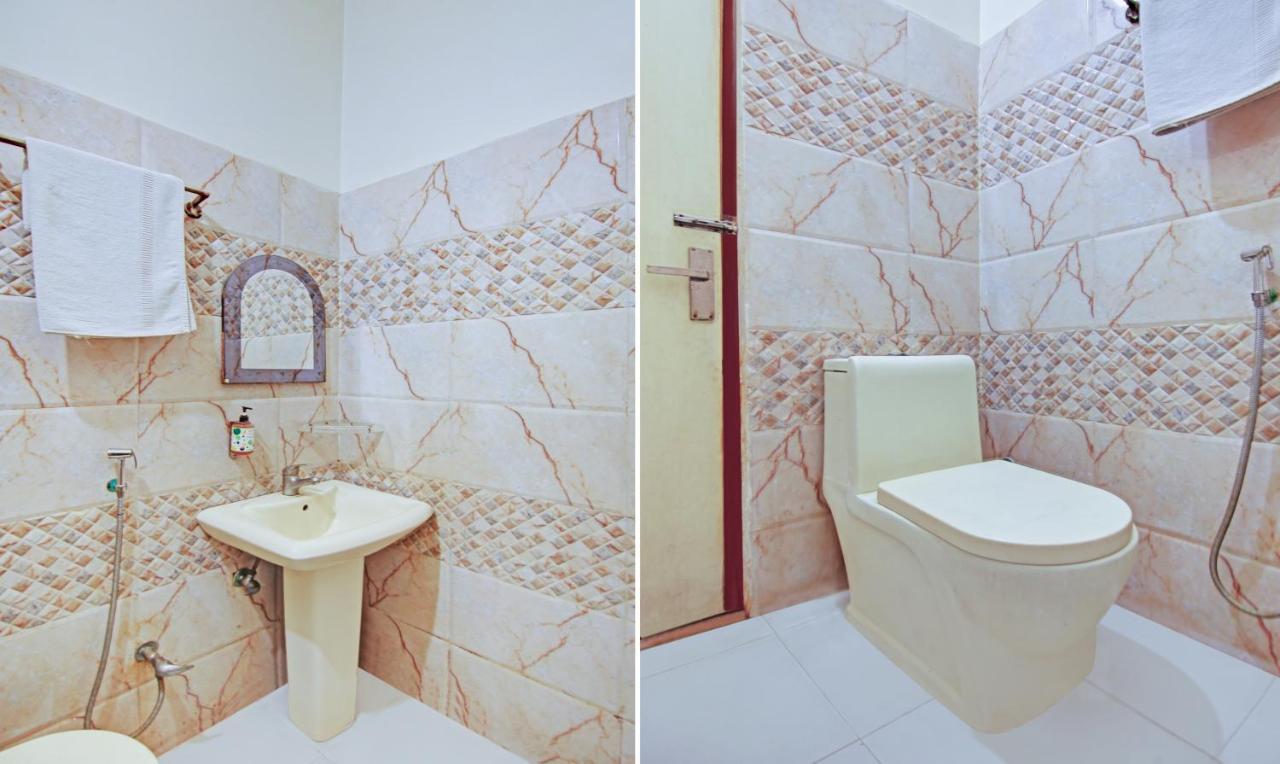 Itsy By Treebo - Royale Inn Meerut Dış mekan fotoğraf
