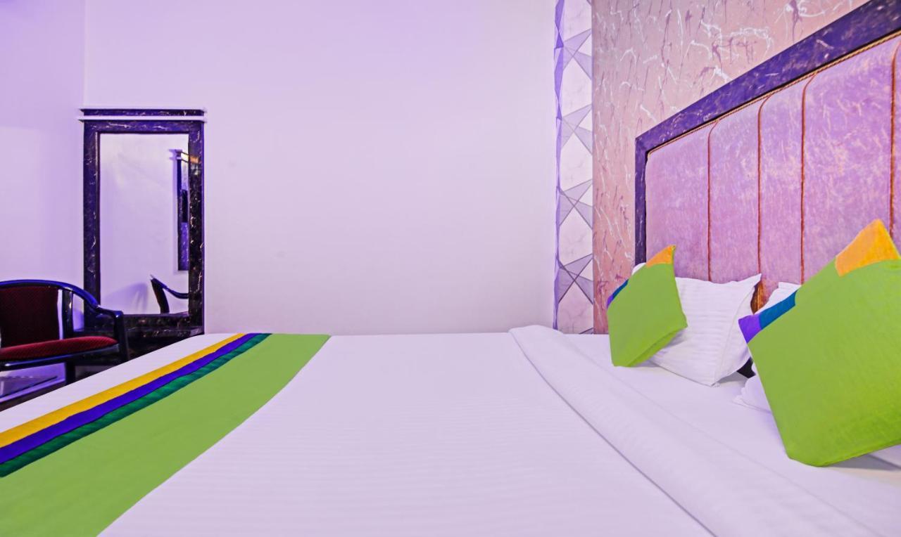 Itsy By Treebo - Royale Inn Meerut Dış mekan fotoğraf
