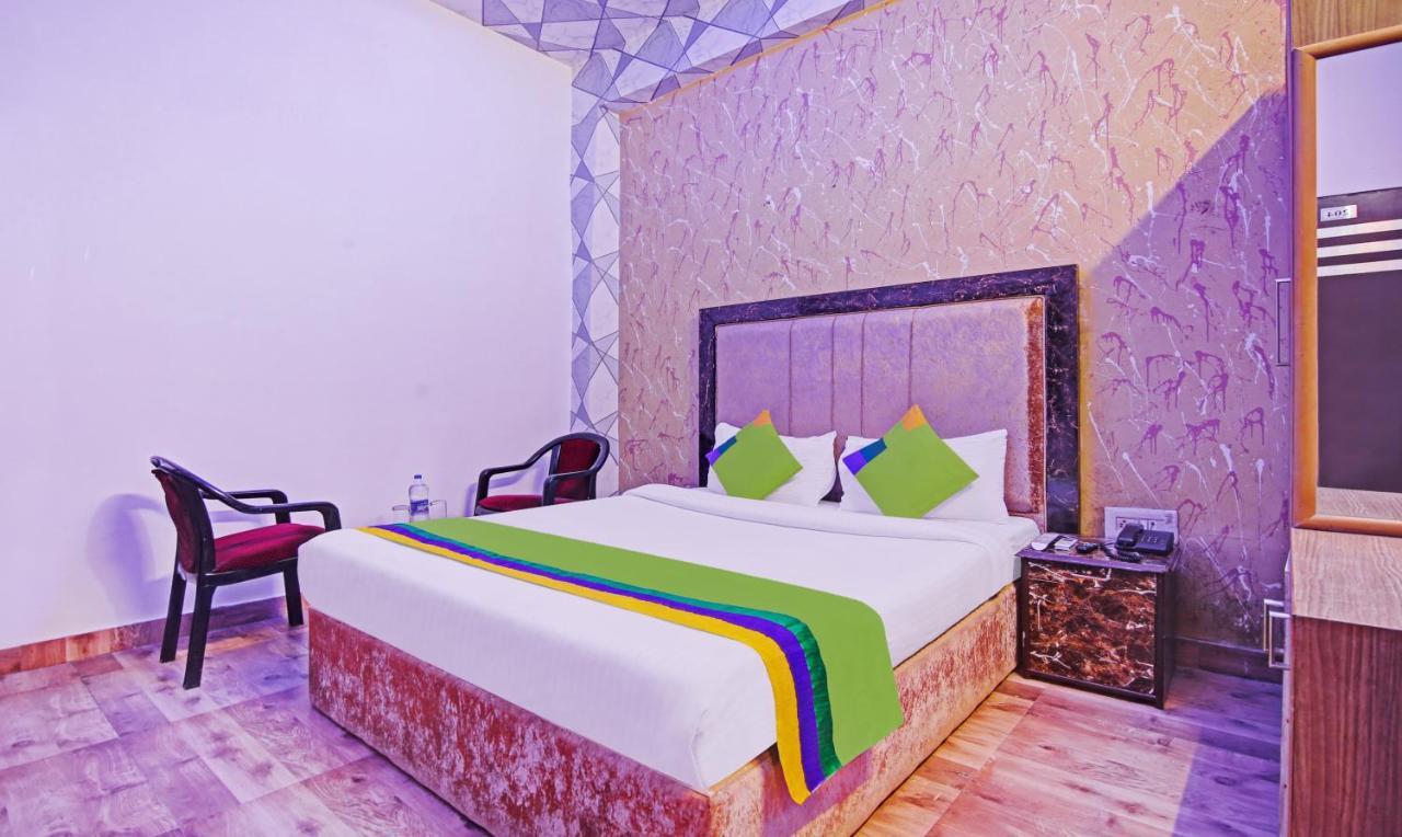 Itsy By Treebo - Royale Inn Meerut Dış mekan fotoğraf