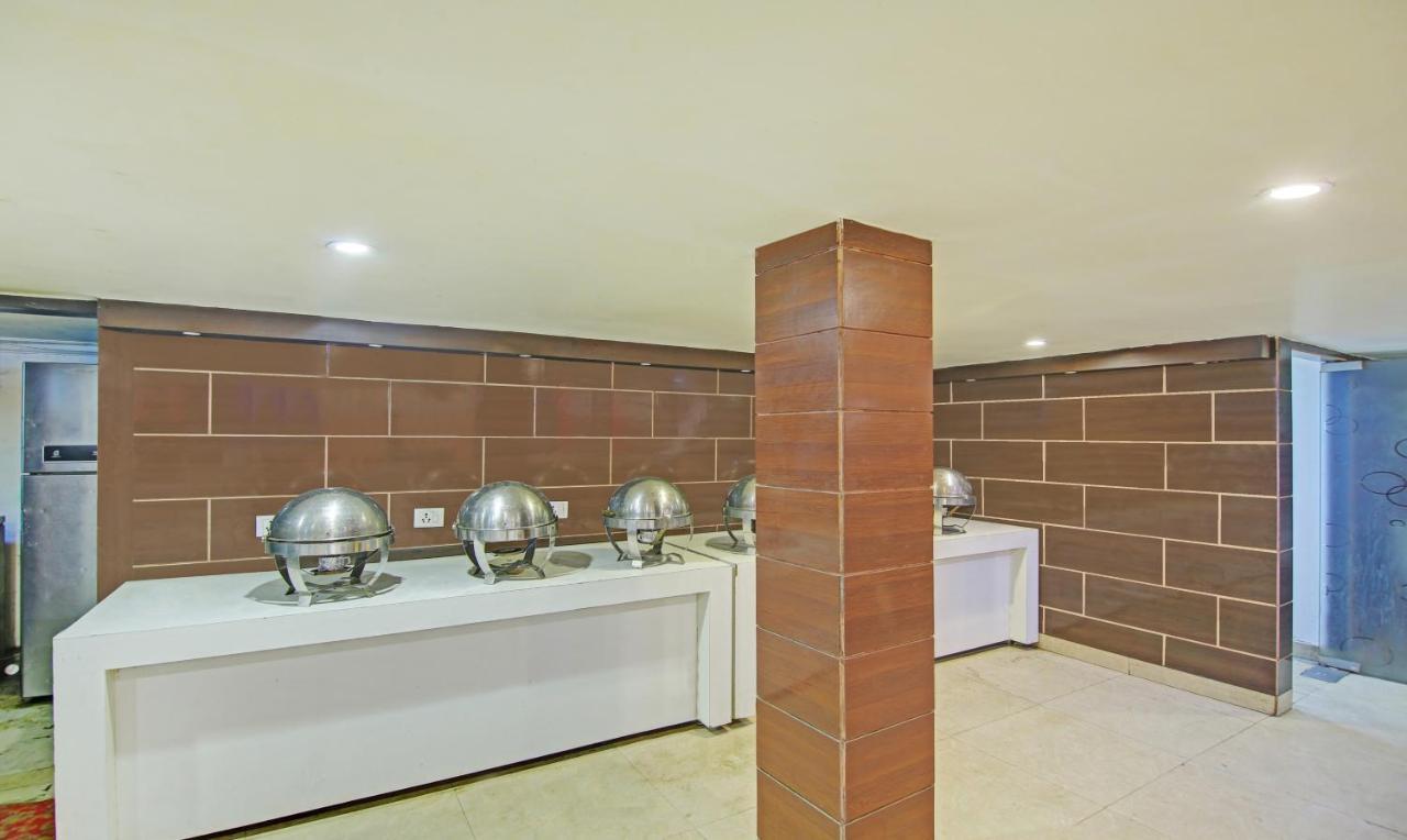 Itsy By Treebo - Royale Inn Meerut Dış mekan fotoğraf