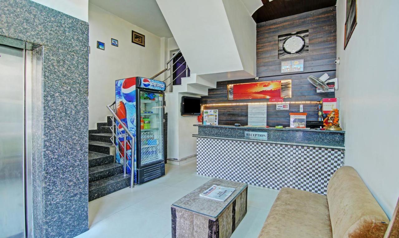 Itsy By Treebo - Royale Inn Meerut Dış mekan fotoğraf