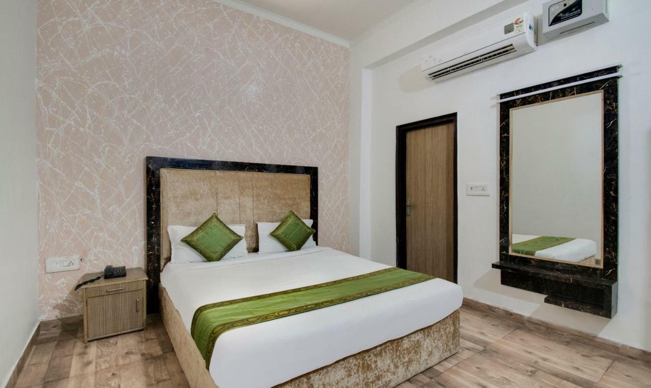 Itsy By Treebo - Royale Inn Meerut Dış mekan fotoğraf