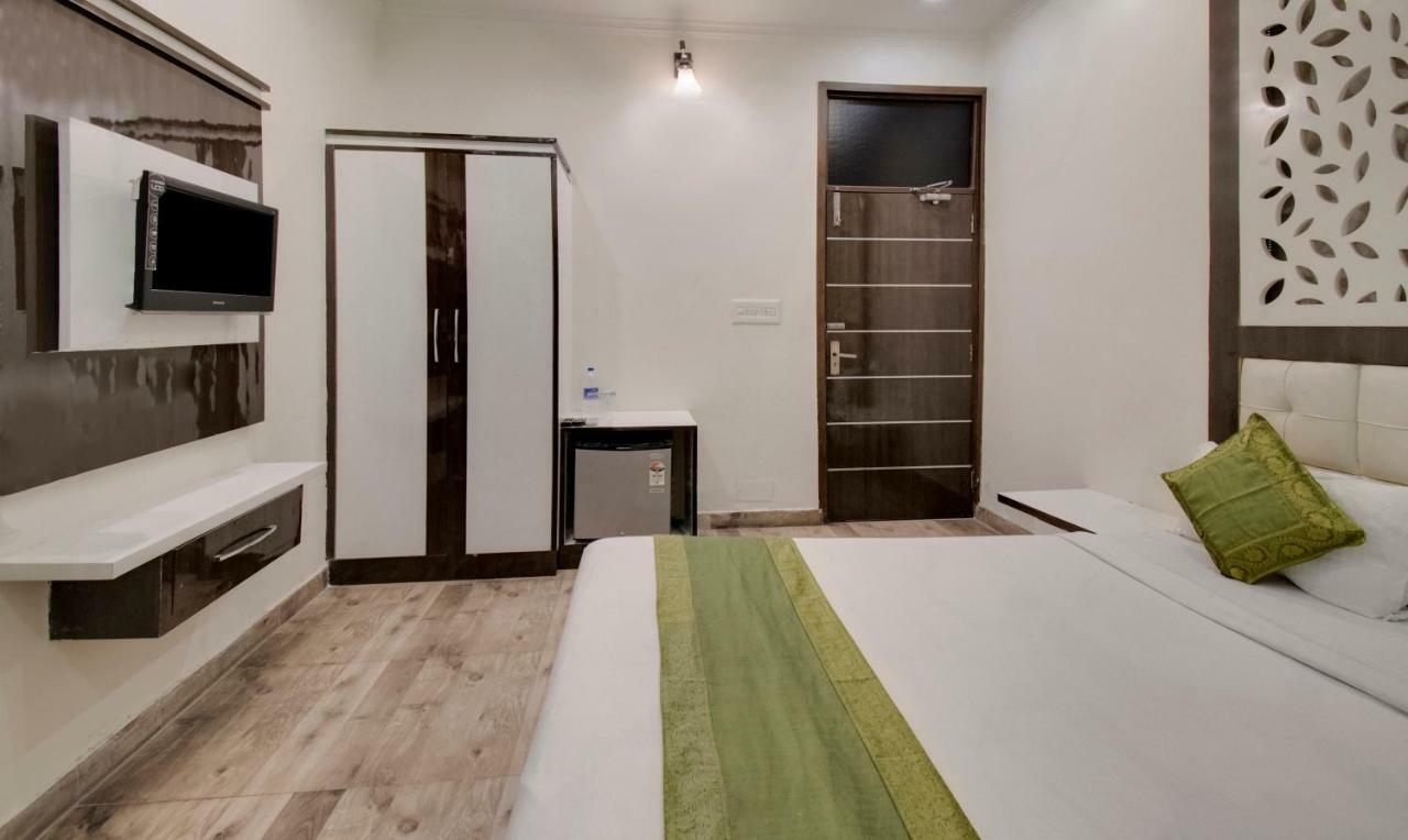 Itsy By Treebo - Royale Inn Meerut Dış mekan fotoğraf