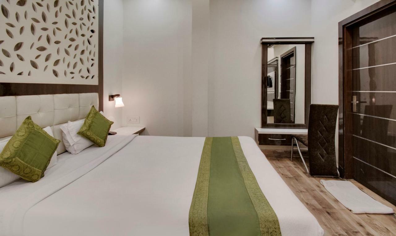 Itsy By Treebo - Royale Inn Meerut Dış mekan fotoğraf