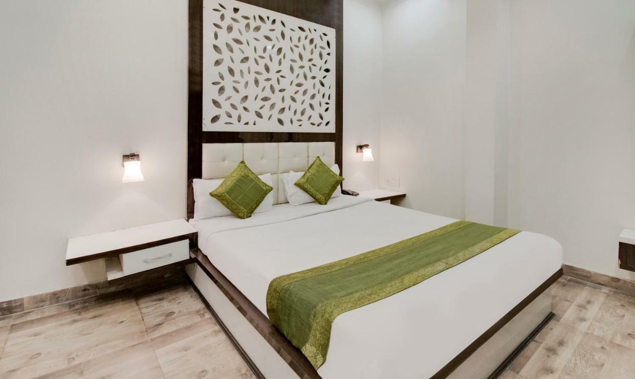 Itsy By Treebo - Royale Inn Meerut Dış mekan fotoğraf