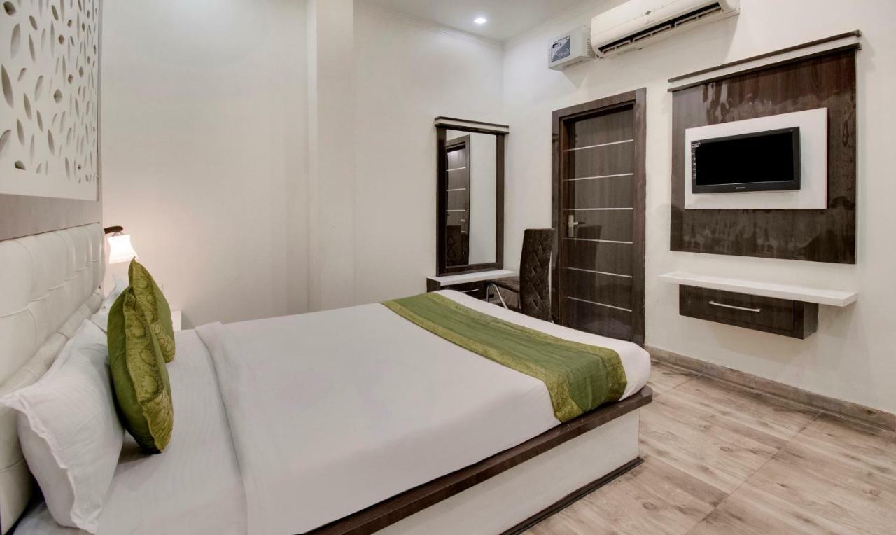 Itsy By Treebo - Royale Inn Meerut Dış mekan fotoğraf