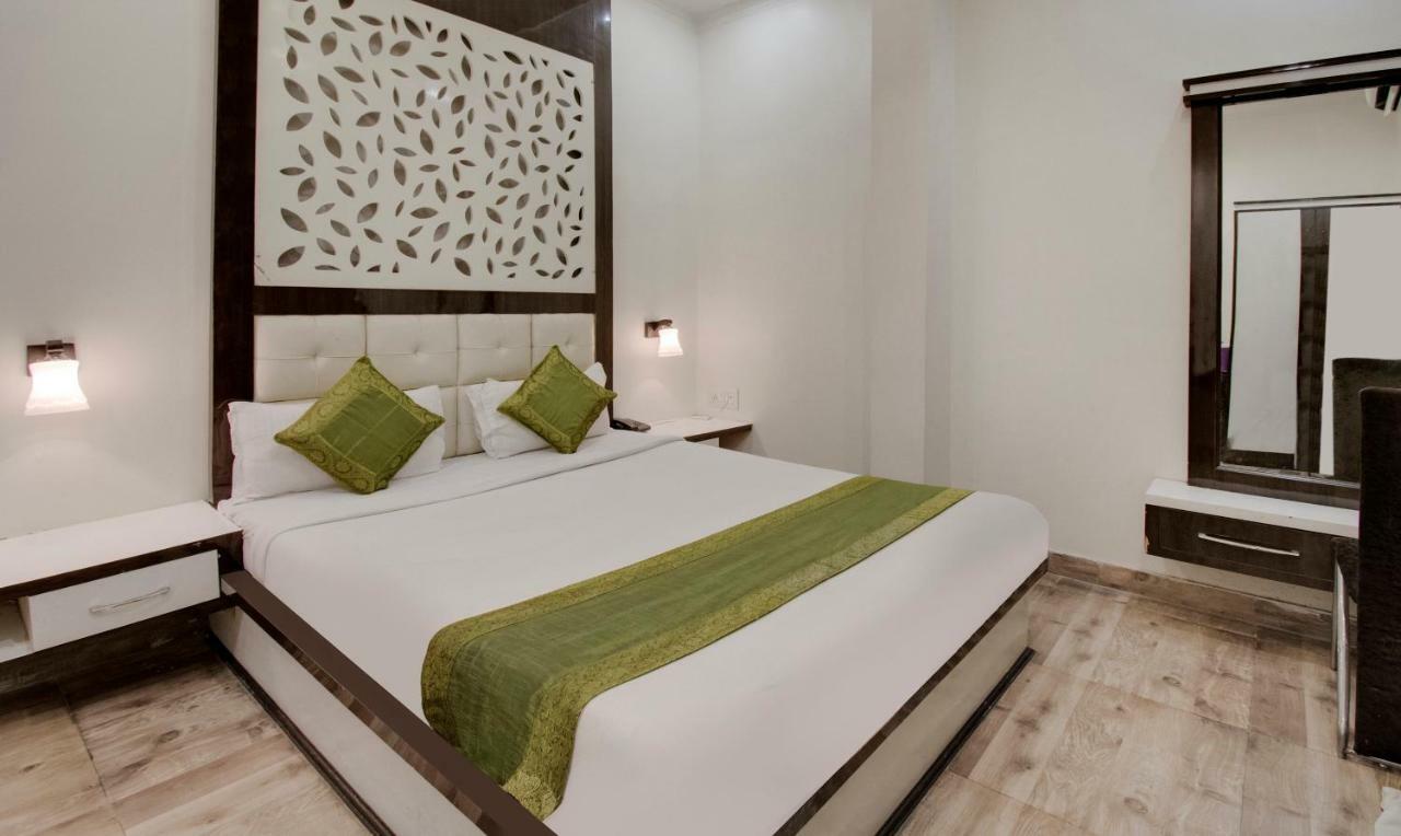 Itsy By Treebo - Royale Inn Meerut Dış mekan fotoğraf