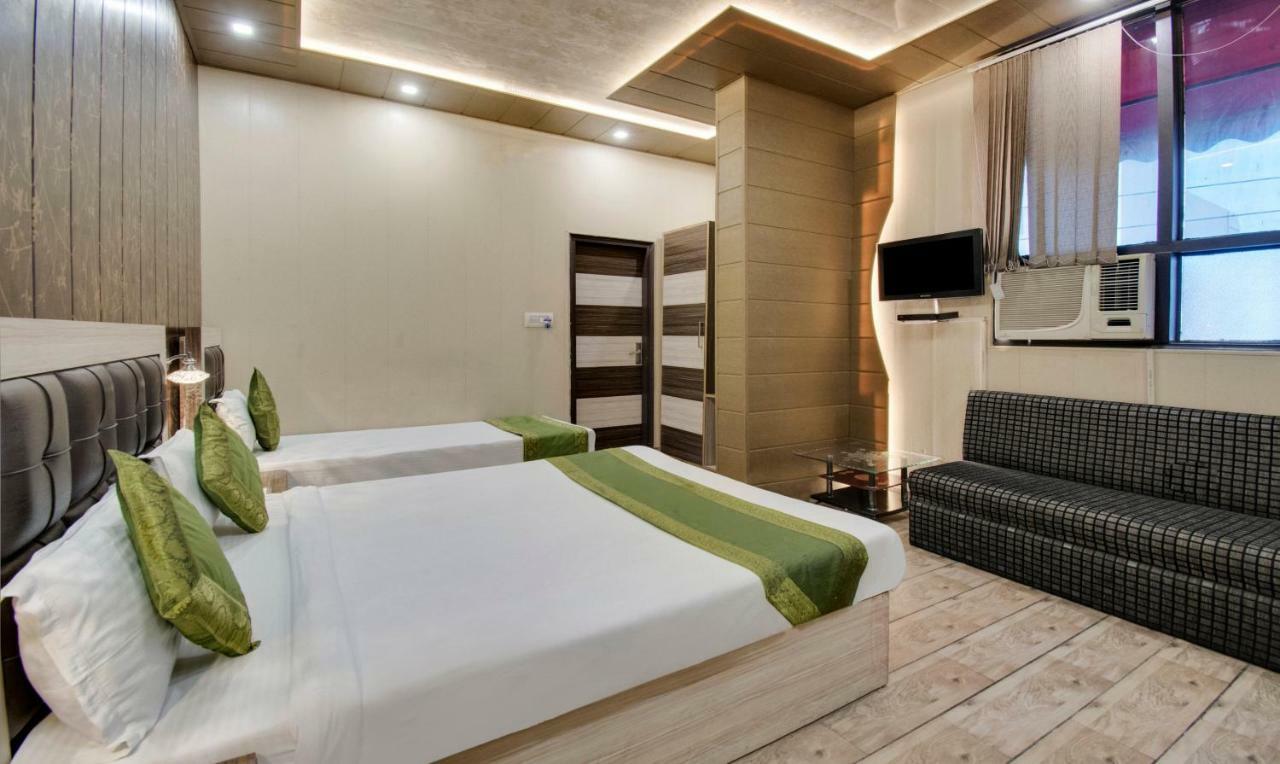 Itsy By Treebo - Royale Inn Meerut Dış mekan fotoğraf