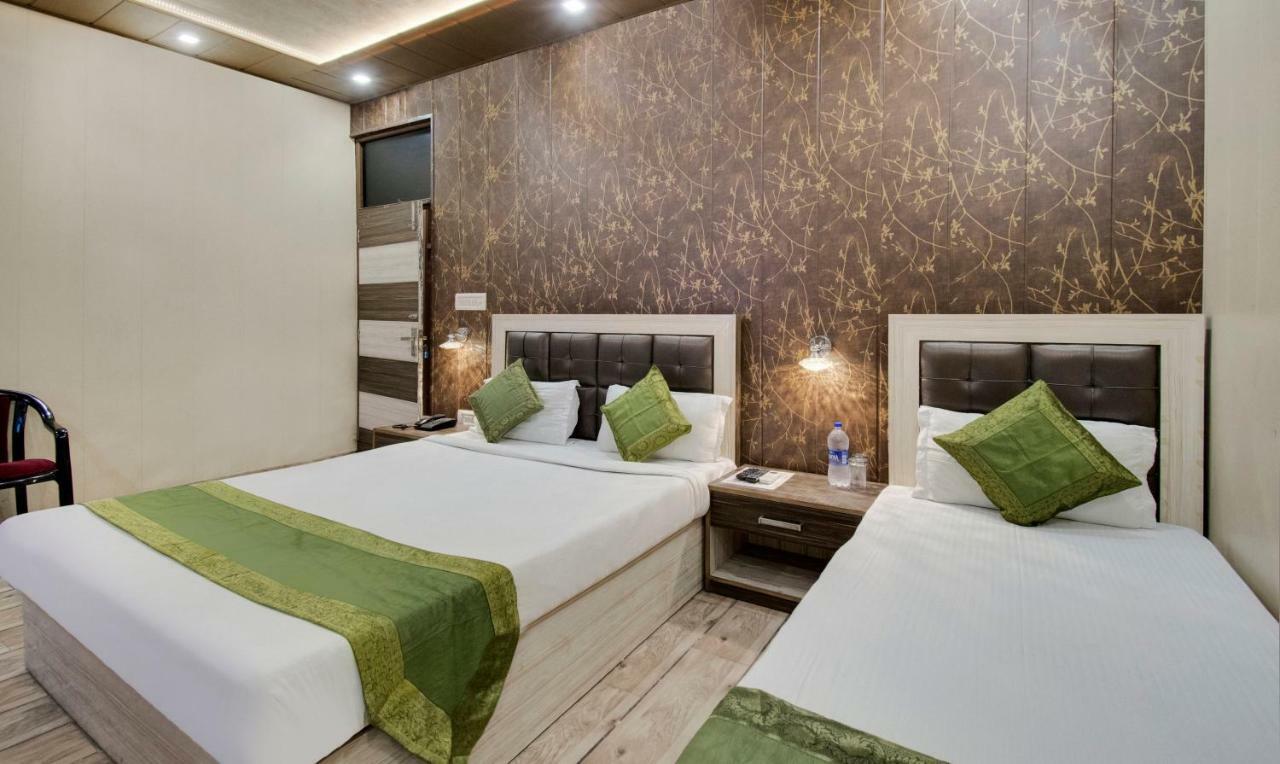 Itsy By Treebo - Royale Inn Meerut Dış mekan fotoğraf