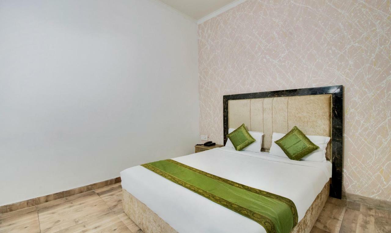 Itsy By Treebo - Royale Inn Meerut Dış mekan fotoğraf