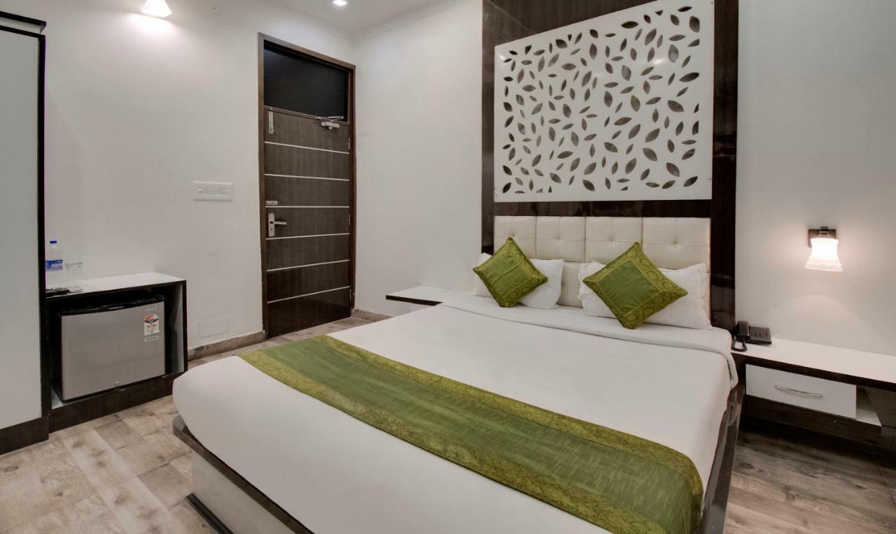 Itsy By Treebo - Royale Inn Meerut Dış mekan fotoğraf