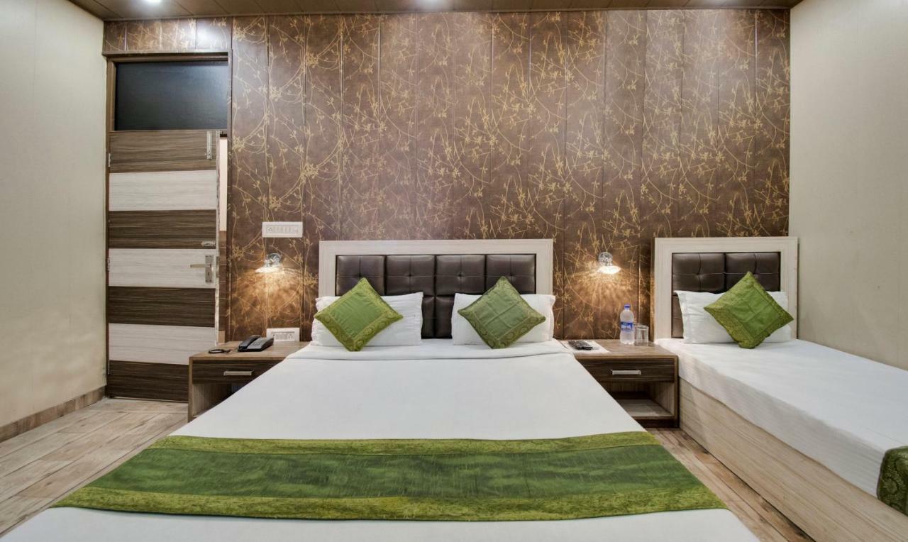 Itsy By Treebo - Royale Inn Meerut Dış mekan fotoğraf